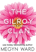 Conner & Henley: The Gilroy Clan B0C92Z5B1P Book Cover