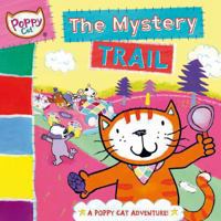 The Mystery Trail 0230754023 Book Cover