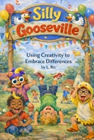 Silly Gooseville: Using Creativity to Embrace Differences B0GX7Q95MM Book Cover
