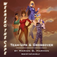 Team-Ups & Crossovers B08Z83VDSS Book Cover