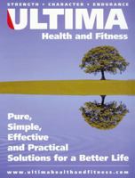 Ultima Health and Fitness 1554839068 Book Cover