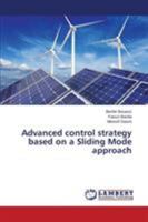 Advanced control strategy based on a Sliding Mode approach 3659776785 Book Cover