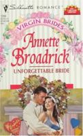 Unforgettable Bride 0373652151 Book Cover