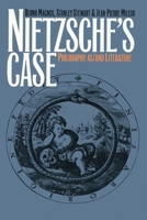 Nietzsche's Case: Philosophy as/and Literature 0415900956 Book Cover