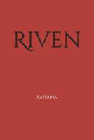 Riven 1096241889 Book Cover