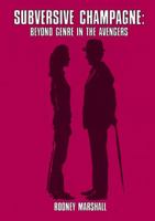 Subversive Champagne 1326141716 Book Cover