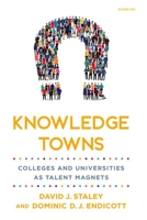 Knowledge Towns B0C12GNMFZ Book Cover