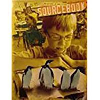 Reading and Writing Sourcebook (Student Book, Grade 3) 0669484369 Book Cover