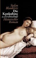 Die Konkubine des Erzbischofs 375281456X Book Cover