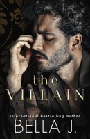 The Villain B09DMRF1VK Book Cover