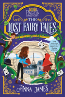 Pages & Co.: The Lost Fairy Tales 0008229910 Book Cover