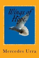 Wings of Hope. 1983950335 Book Cover