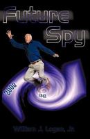 Future Spy 1440145083 Book Cover
