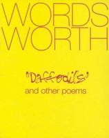 Pocket Poets Wordsworth 1854796615 Book Cover