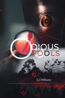 Odious Fools 176420090X Book Cover