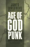 Age of Godpunk 1781081298 Book Cover