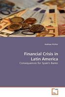 Financial Crisis in Latin America 3639194055 Book Cover