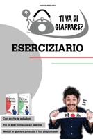 TI VA DI GIAPPARE? ESERCIZIARIO - pi� di 800 esercizi di giapponese base. Allena grammatica, kanji e vocaboli. 1034143271 Book Cover