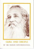 Guru and Disciple 0932040187 Book Cover