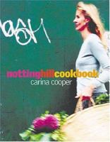 Notting Hill Cookbook 0297843133 Book Cover