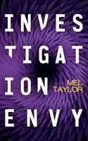 Investigation Envy 1648751911 Book Cover