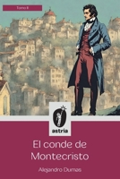 El conde de Montecristo Tomo II (Spanish Edition) B0CWC4S137 Book Cover