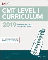 Cmt Level I 2019: An Introduction to Technical Analysis 1119543452 Book Cover