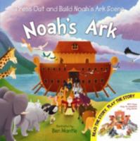 Noah's Ark 1782441492 Book Cover