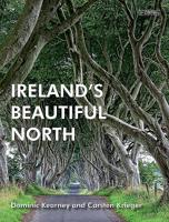 Ireland's Beautiful North 1847178359 Book Cover