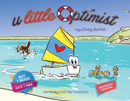 u little optimist 0639795439 Book Cover