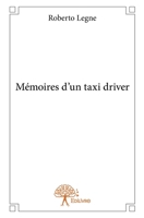 Mémoires d'un taxi driver (French Edition) 2332752498 Book Cover