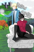 New Eden: A Strange Digital Universe: Vol.1 1694862178 Book Cover