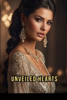 Unveiled Hearts 6644262422 Book Cover