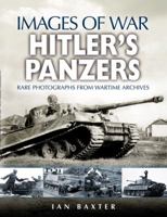 Hitler's Panzers 1844154904 Book Cover