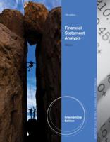 Financial Statement Analysis: Using Financial Accounting Information 8131516849 Book Cover