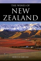 The Wines of New Zealand 1913141659 Book Cover