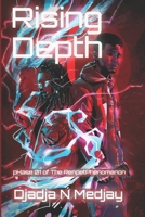 Rising Depth: Phase 01 of The Renpet Phenomenon B08RKLLJ2T Book Cover