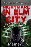 Nightmare in Elm City 1954543166 Book Cover