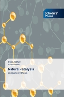 Natural Catalysts 3639716124 Book Cover