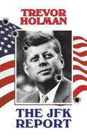 The JFK Report 1643782126 Book Cover