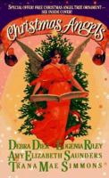 Christmas Angels 0505520621 Book Cover