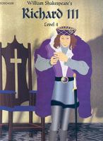 Richard III 1555763324 Book Cover