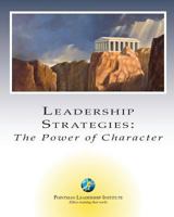 Leadership Strategies 1453826289 Book Cover