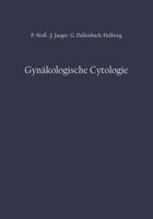 Gynakologische Cytologie 3642490727 Book Cover