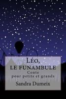 Léo, le funambule 1984255959 Book Cover