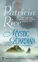 Mystic Guardian (Signet Eclipse) 0451221699 Book Cover