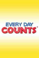 Every Day Counts: Practice Counts: Workbook 5-pack Grade 4 2008 0669008230 Book Cover