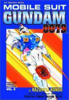Mobile Suit Gundam 0079, Vol. 8 1569318506 Book Cover