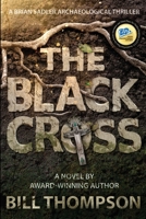 The Black Cross 0996467181 Book Cover