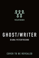 Ghost/Writer 1250475392 Book Cover